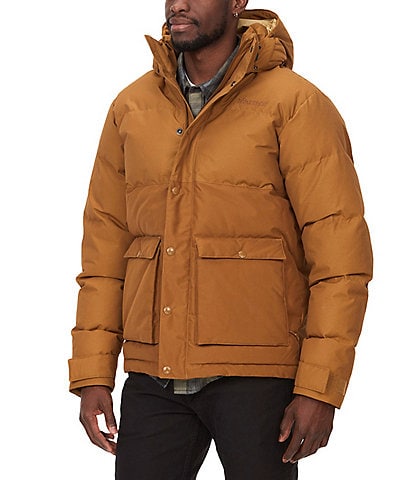 Marmot Men s Winter Coats Jackets Dillard s