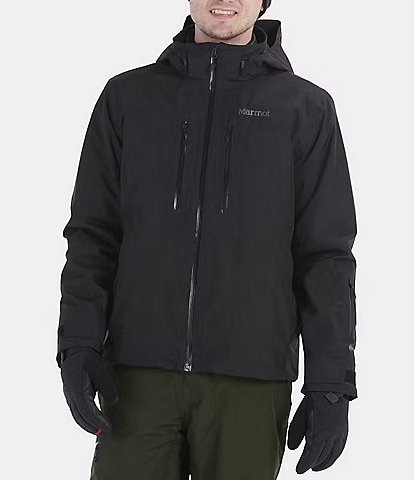 Marmot GORE-TEX® KT Component 3-in-1 Jacket