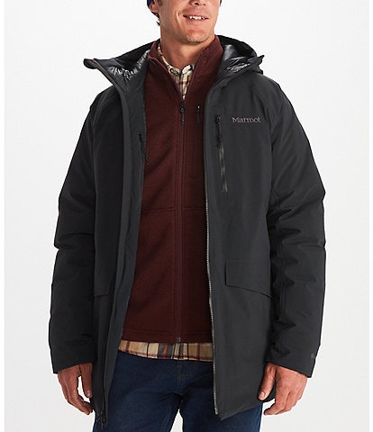 Marmot GORE-TEX® Oslo Down Jacket