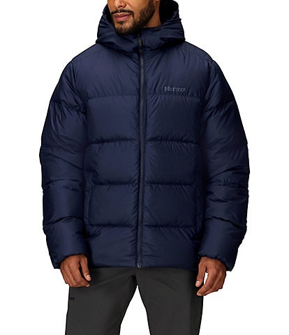 Marmot Guides Down 2.0 Solid Hoody Jacket