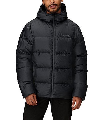 Marmot Guides Down 2.0 Solid Hoody Jacket