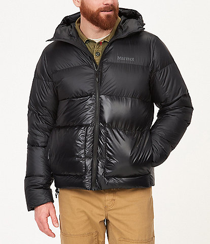 Marmot Guides Down Hoodie Jacket