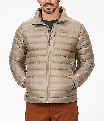 Marmot men's winter coats best sale