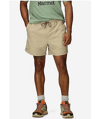 Marmot Juniper Springs 5" Inseam Shorts