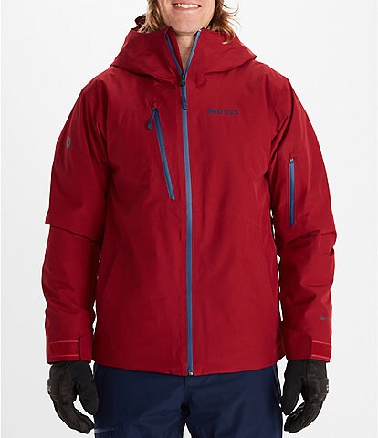 Marmot Lightray Zip-Front Snow Jacket