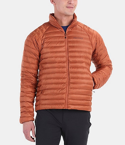 Marmot Long Sleeve Hype Down Coat