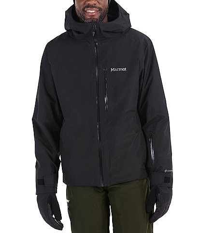 Marmot Long Sleeve Lightray GORE-TEX® Hooded Jacket