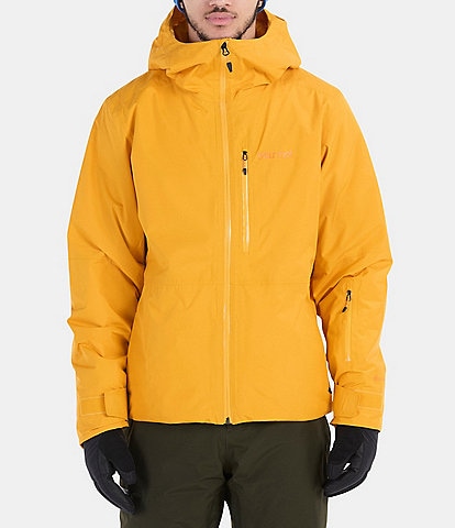 Marmot Long Sleeve Lightray GORE-TEX® Hooded Jacket