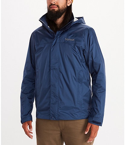 Marmot Long Sleeve Precip Eco Jacket