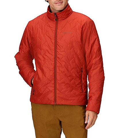 Marmot MonoQuilt PrimaLoft® Insulated Jacket