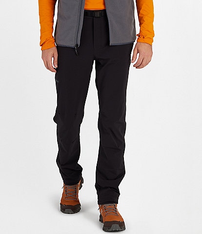 Marmot Performance Stretch Mountain Active Pants