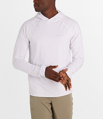 Marmot Performance Stretch Windridge Hoodie