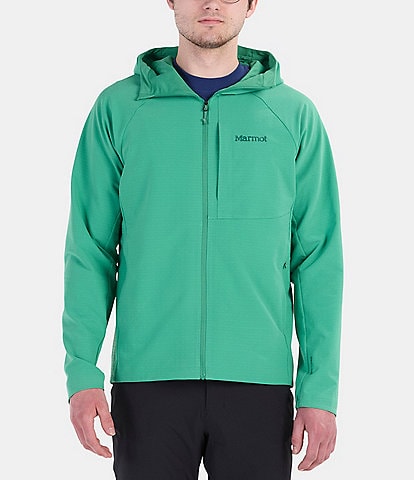 Marmot Pinnacle Dri Clime Hoody Jacket