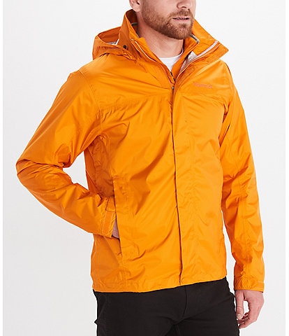 Marmot PRECIP® Eco Hooded Rain Jacket