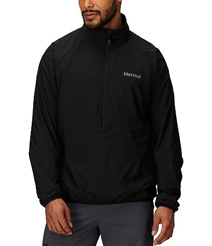 Marmot PrimaLoft® Evolve Aerothermal 1/2 Zip Jacket