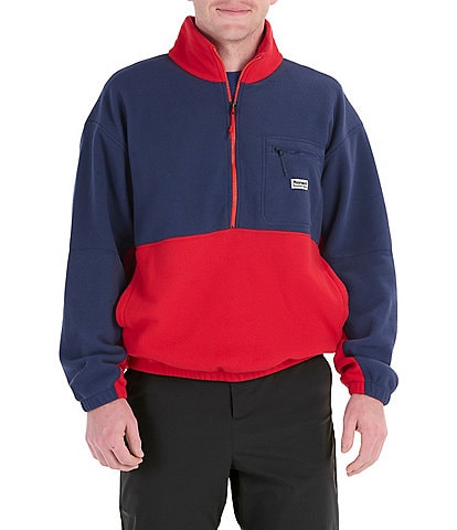 Marmot Retro Rocklin 1/2-Zip Fleece Jacket