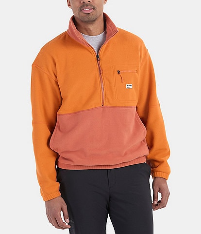 Marmot Retro Rocklin 1/2-Zip Fleece Jacket