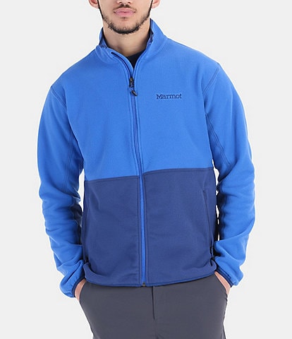 Marmot Rocklin Color-Block Jacket