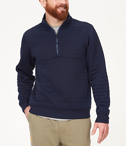 Marmot Roice Half-Zip Pullover