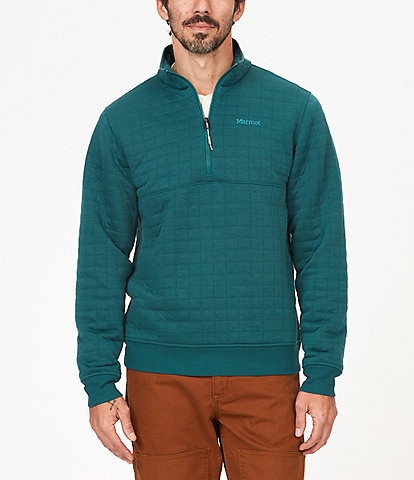 Marmot Roice Half-Zip Pullover