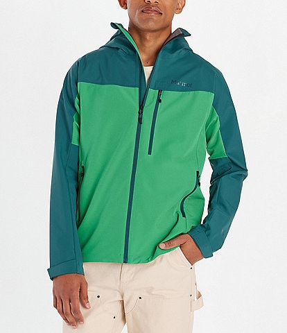 Marmot ROM GORE-TEX® Infinium™ Hooded Jacket