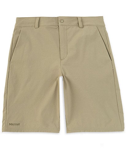 Marmot Scree 10#double; Inseam Shorts