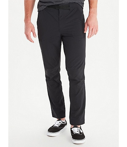Marmot Solid Arch Rock Performance Stretch Pants