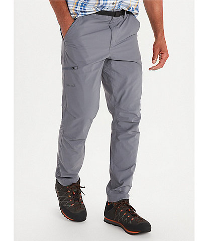 Marmot Solid Arch Rock Performance Stretch Pants