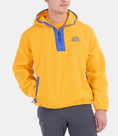 Marmot Super Aros Fleece Hoodie