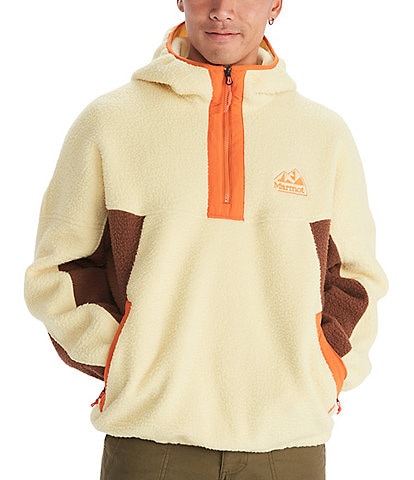 Marmot Super Aros Fleece Hoodie