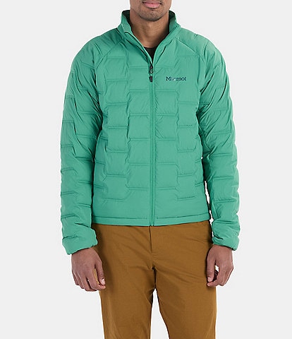 Marmot Warm Cube Active Novus Jacket