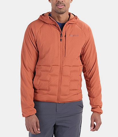 Marmot Warmcube Active ALT HB Jacket