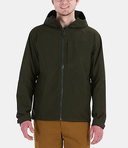 Marmot Waypoint Gore-Tex Hooded Jacket