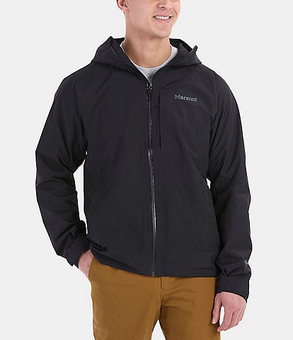 Marmot Waypoint Gore-Tex Hooded Jacket