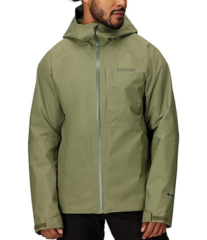 Marmot Waypoint GORE-TEX® Rain Jacket