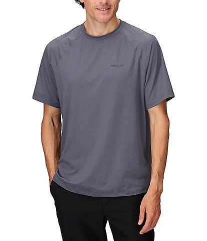 Marmot Windridge Performance Short Sleeve T-Shirt