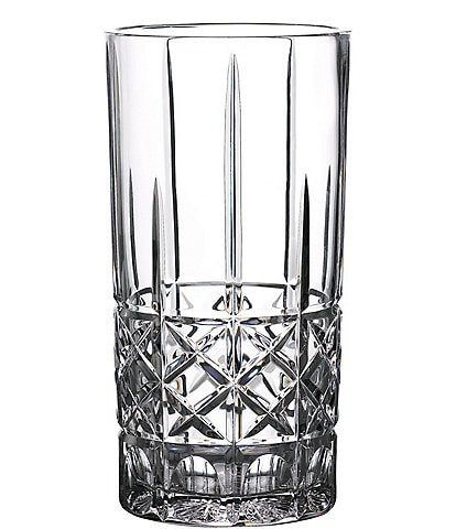 Marquis by Waterford Crystal Brady 9#double; Vase