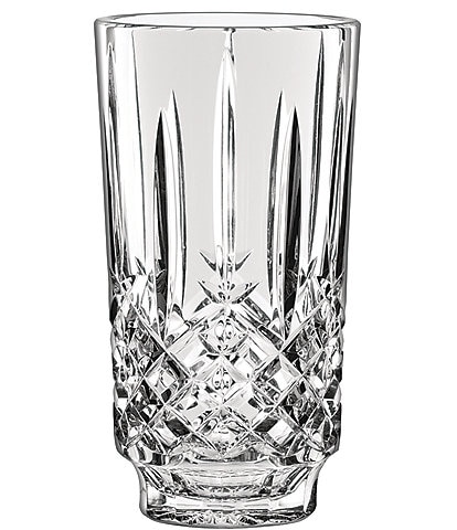 Marquis by Waterford Crystal Markham 9#double; Vase