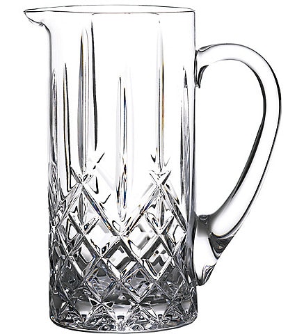 Marquis by Waterford Crystal Markham Pitcher