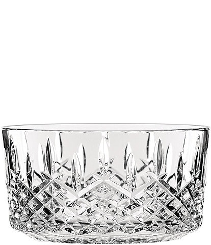 Marquis by Waterford Markham Crystal Bowl