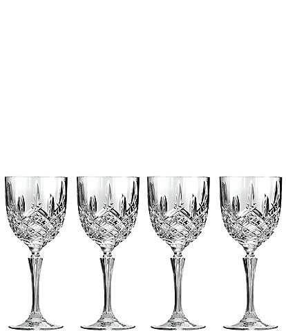 Waterford 40033788 Marquis Maxwell Goblet Set of 4 