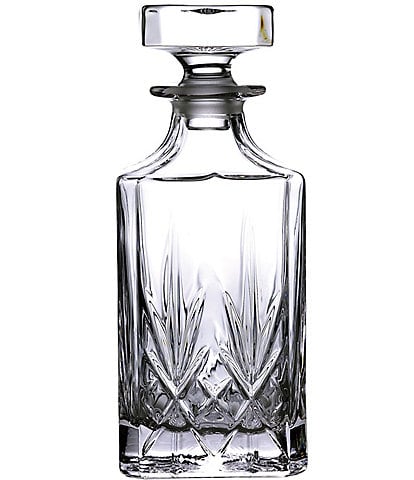 Marquis By Waterford Maxwell Decanter, 28-oz