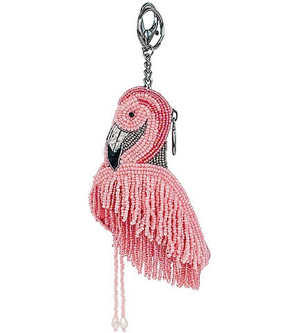 Mary Frances A Leg To Stand On Novelty Clip-On Coin Purse