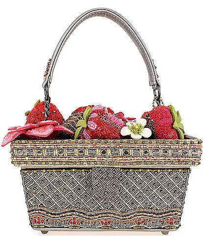 Mary Frances Berry Beautiful Clutch