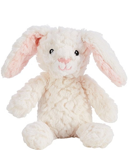 Mary Meyer Putty Cream 11#double; Bunny Toy