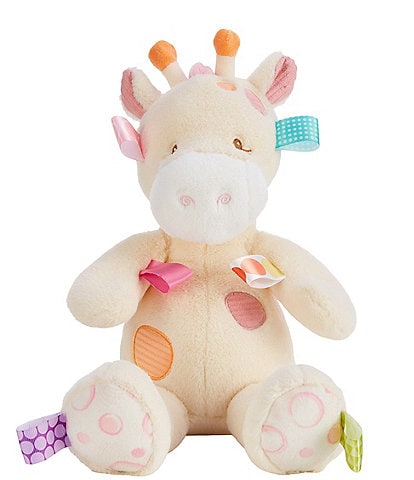 Mary Meyer Tilly 13#double; Giraffe Soft Toy
