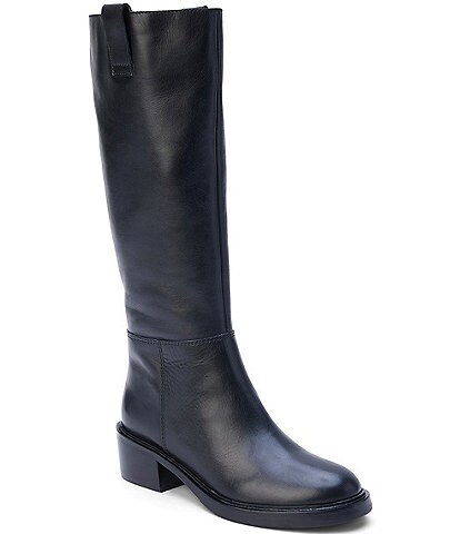 Matisse Angelo Leather Tall Riding Boots