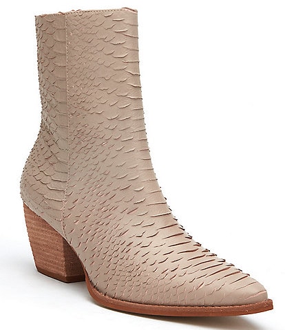 snake boots: Women's Shoes | Dillard's