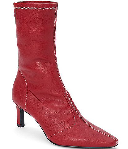 Matisse Clara Sock-Fit Dress Booties