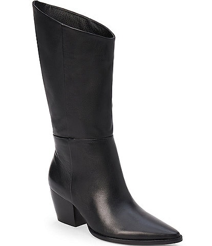 Matisse Edie Tall Leather Boots